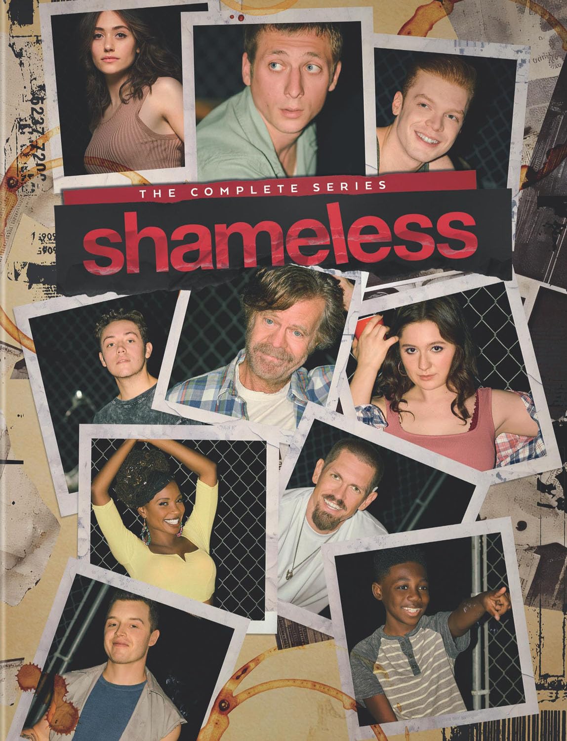 その他 Shameless: The Complete First Season [DVD] [Import] wgteh8f NEW Shameless: The Complete First Season (DVD, 2011) SEALED USA