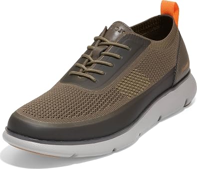 Cole Haan Zerogrand Omni Sneaker | Men's | Dark Brown | Size 9.5 | Sneakers