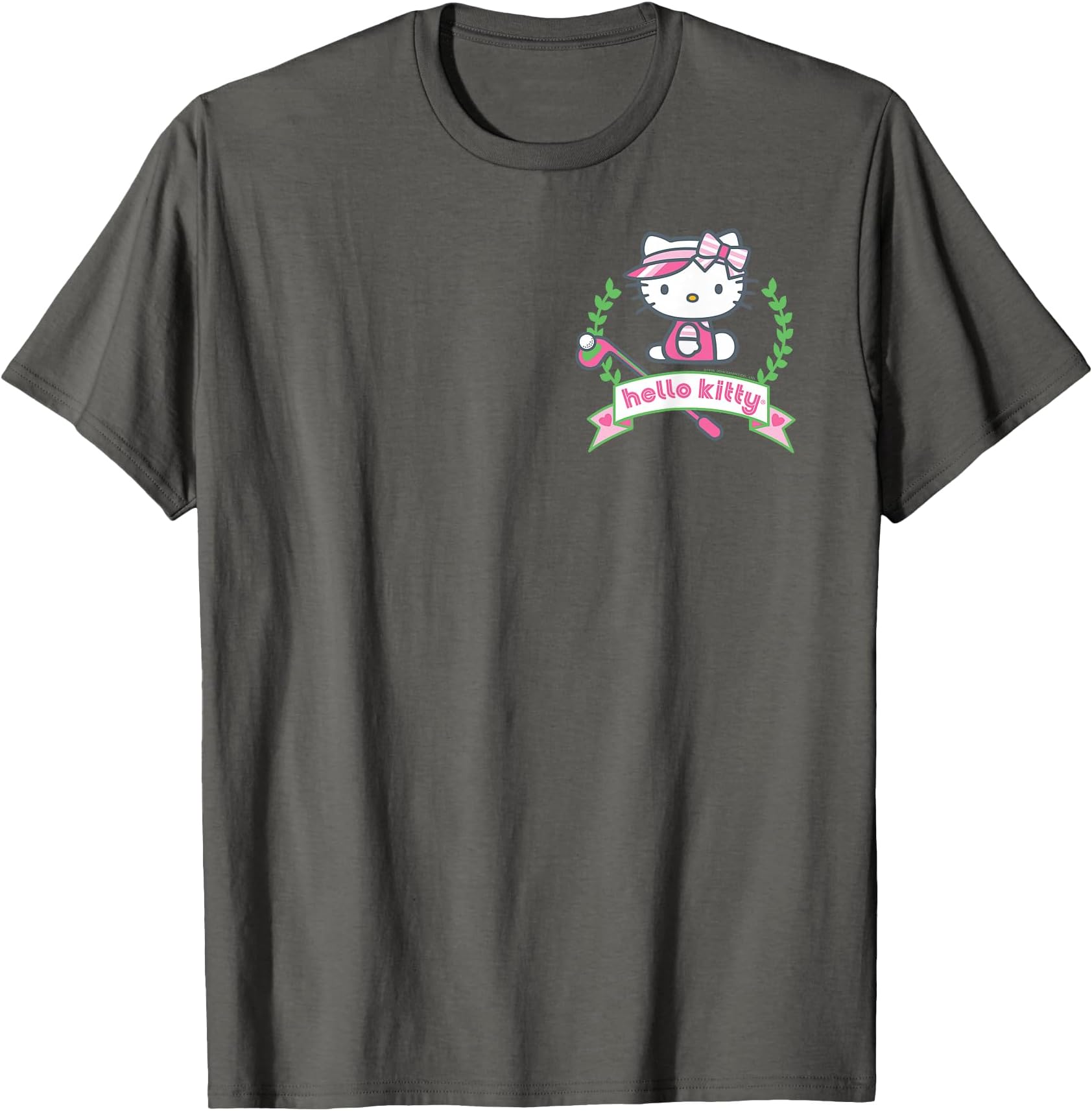 Golf Golfer T-Shirt