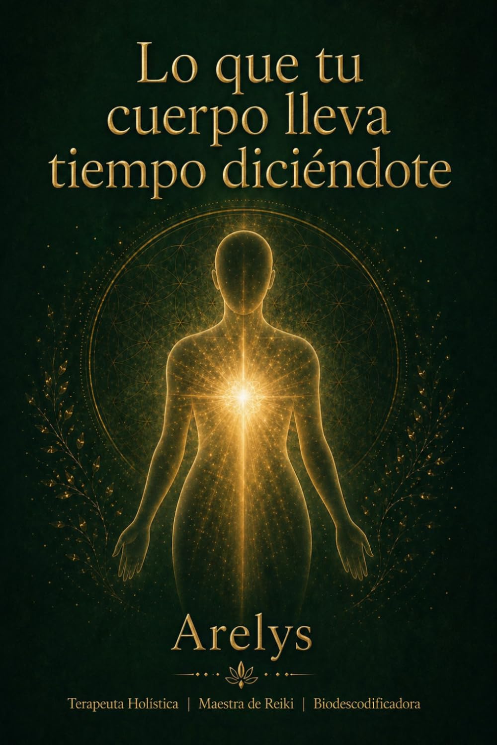 Lo que tu cuerpo lleva tiempo diciéndote