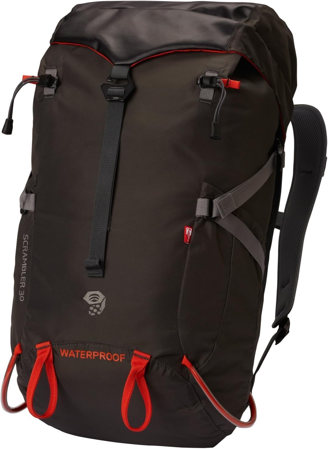 Mountain Hardwear Scrambler 30 OutDry Backpack