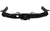 Chrysler Genuine 52124606AF Trailer Hitch