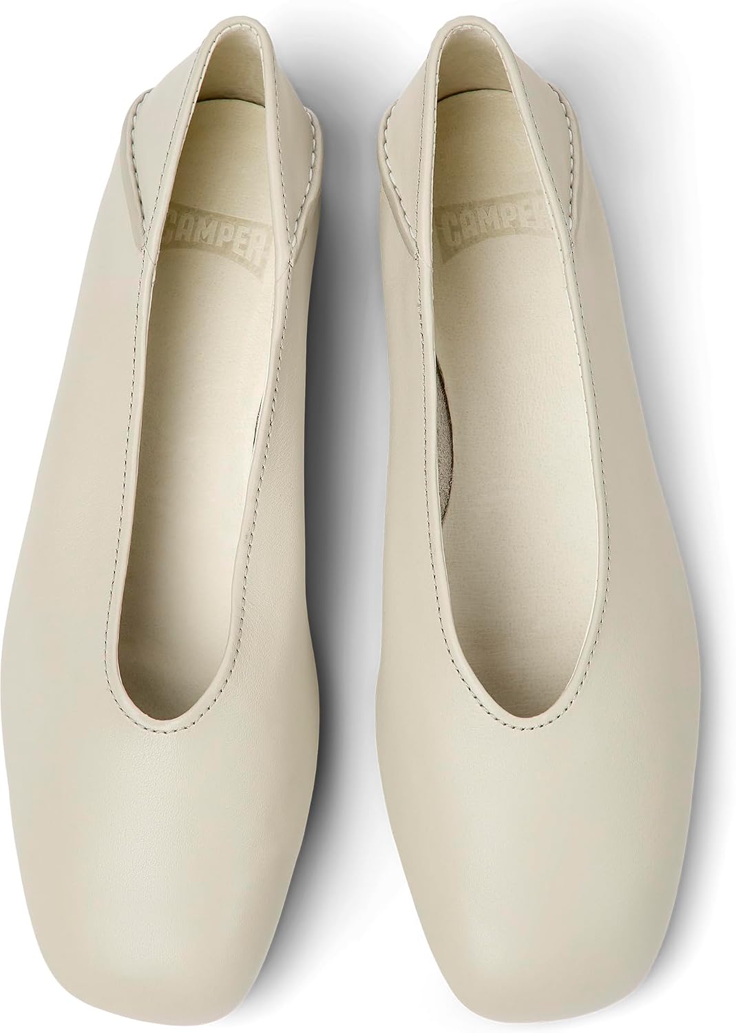 Camper Men's 18313 Brothers Oxford