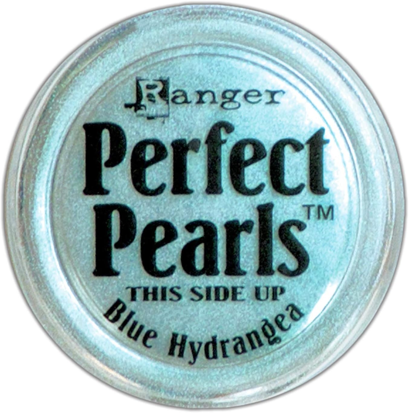 INDUSTRIES Perfect Pearls PIGMT Hydra, Blue Hydrangea