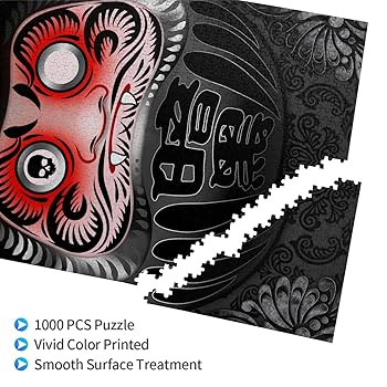 Amazon.co.jp: 和柄 達磨 ダルマ えんぎものだるま (1) アニメ