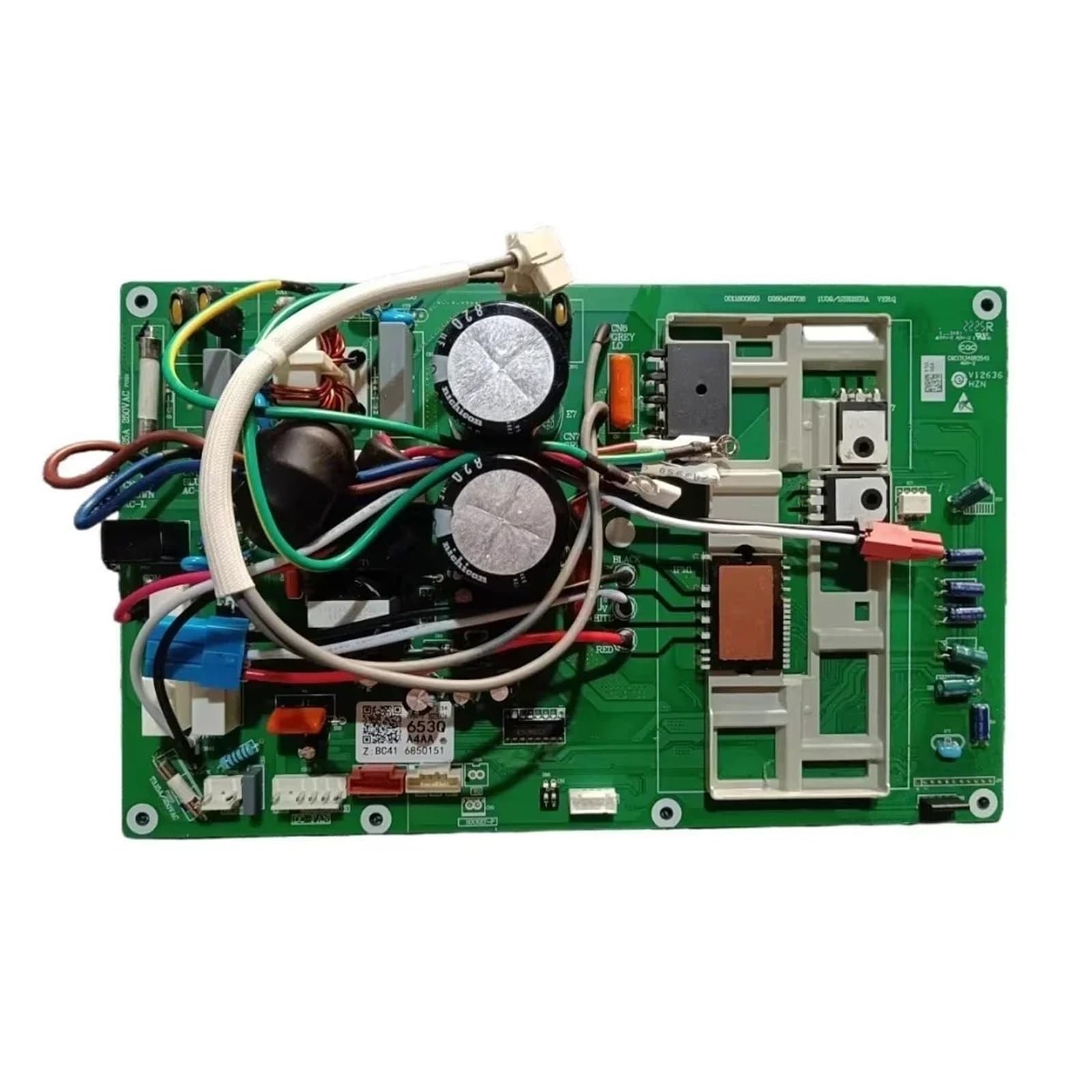 GENTERUN 0011800653 0011800653B 0011800653G 0011800653J Control Board For Air Conditioner Conditioning Parts(0011800653B)