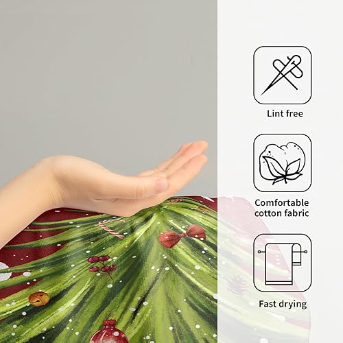 Vista 261 de Toallas de mano en blanco y negro – Toallas clásicas a rayas blancas y negras, toallas de baño modernas y sencillas, toallas de baño absorbentes