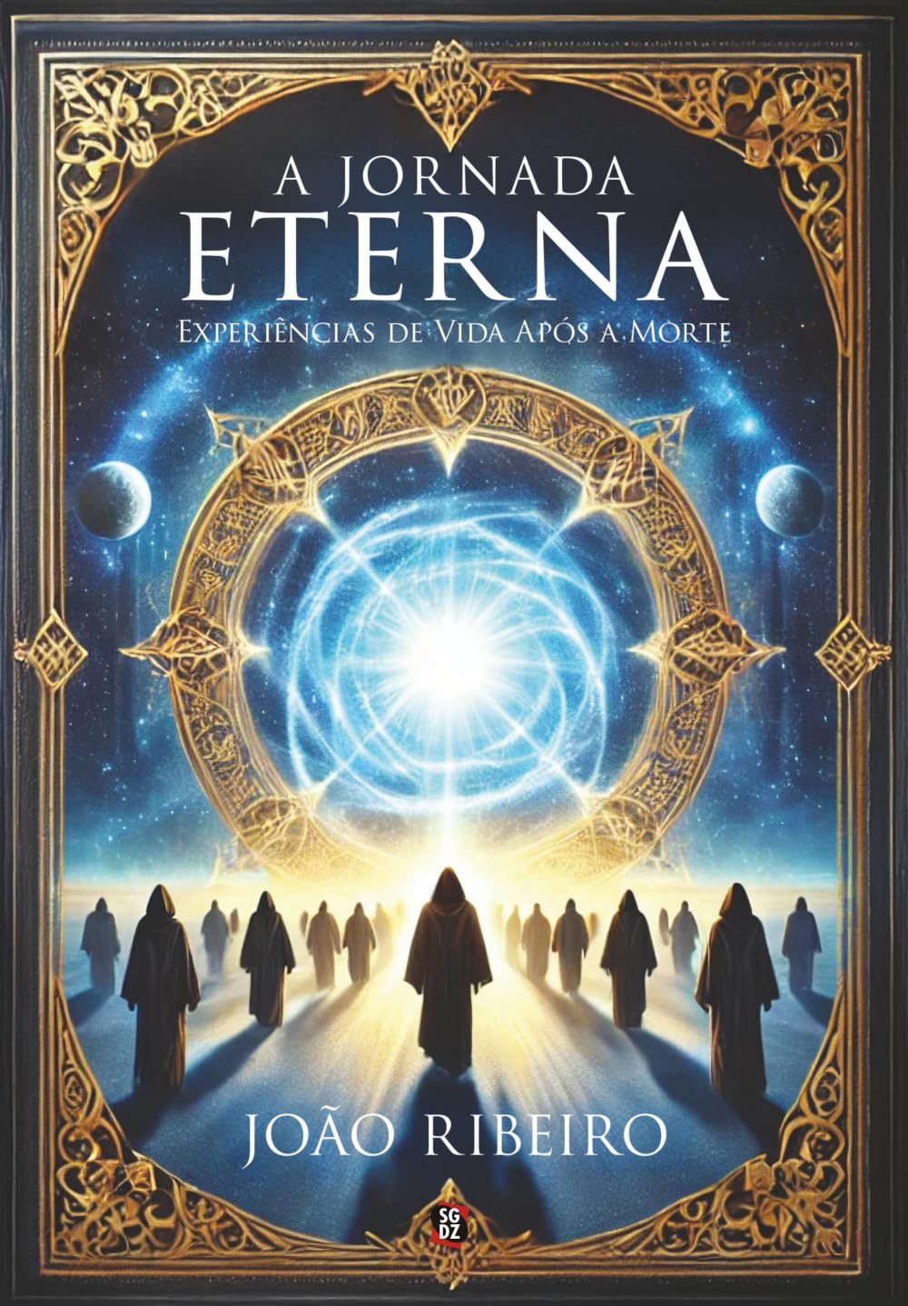 A Jornada Eterna: Experiências de vida após a morte