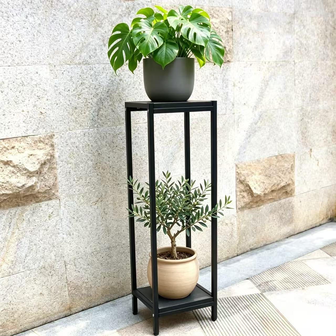 Amazon.com : Zhongma 2 Tier 39.5