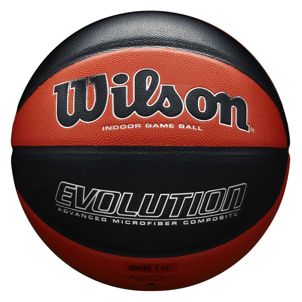 Wilson Be Evolution Basketball Size 6