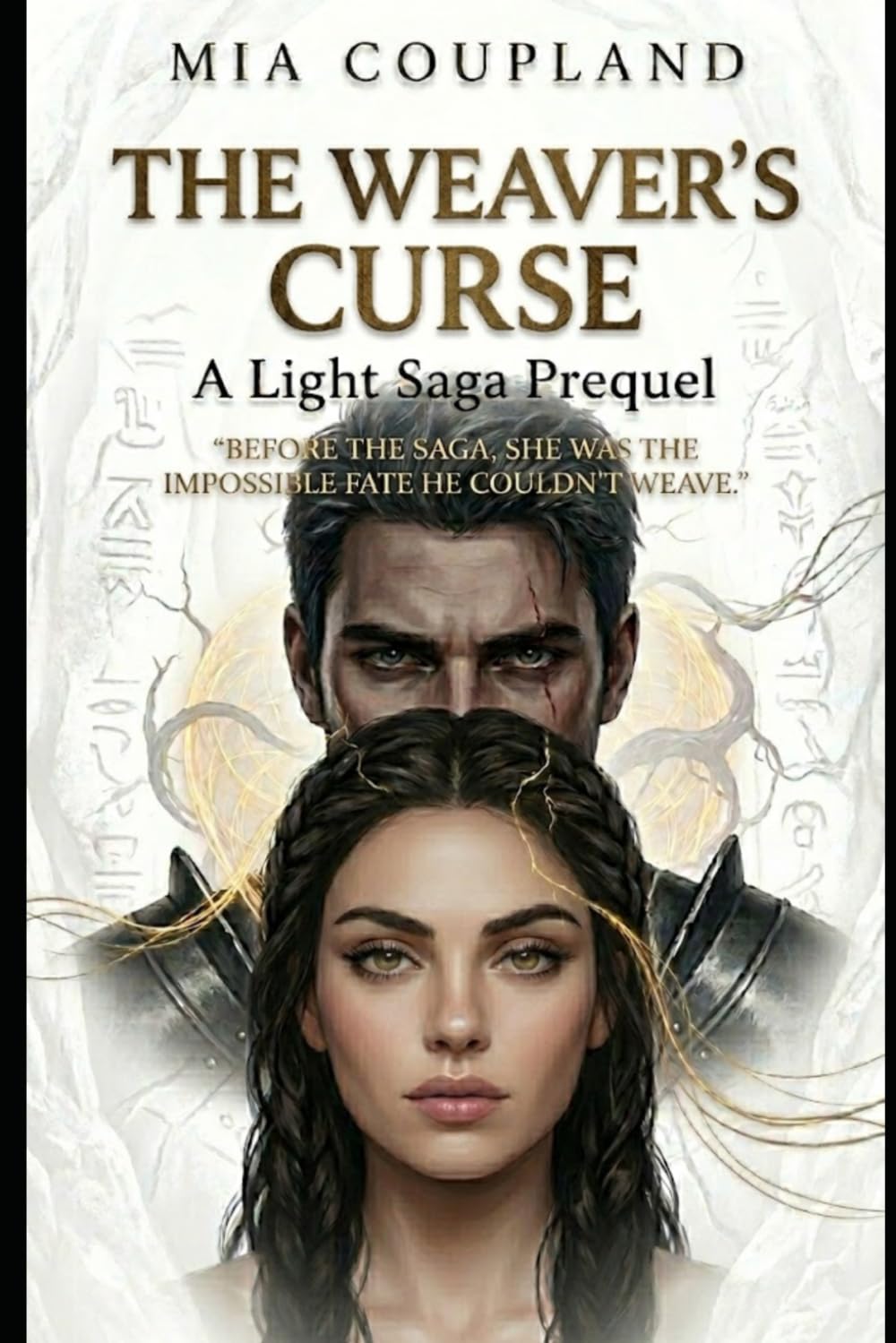The Weaver's Curse (The Light-Bound Series)
