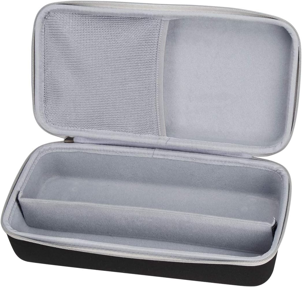 Aproca Hard Carry Travel Storage Case, fit Epson Workforce ES-300W ES-200 ES-300WR Wireless Color Portable Document Scanner