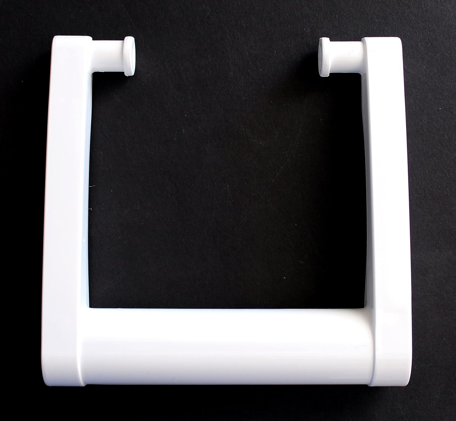 JSP Manufacturing White Plastic Cooler Replacement Handles # 21023 Compatible with Igloo for 25-72 qt Coolers