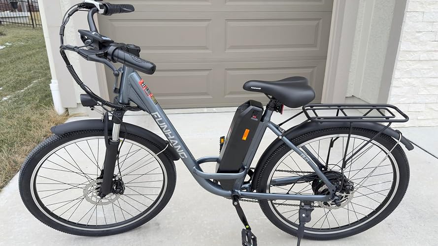 Review Image by MJ Haislip