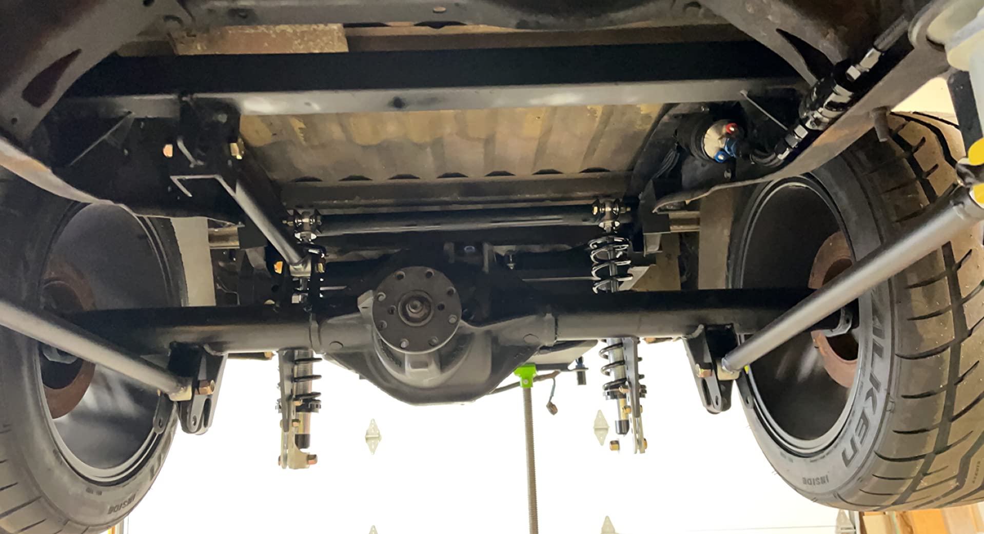 $8/mo - Finance HECASA Adjustable Lower Rear Coil-over Shock Mount ...