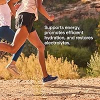 Vista 3 de Minerales traza Tabletas de resistencia electrolítica Magnesio y potasio para aumentar la energía, la hidratación y la resistencia muscular