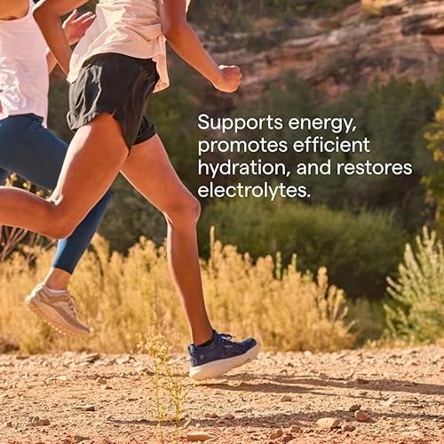 Miniatura 3 de Minerales traza  Tabletas de resistencia electrolítica  Magnesio y potasio para aumentar la energía, la hidratación y la resistencia muscular,