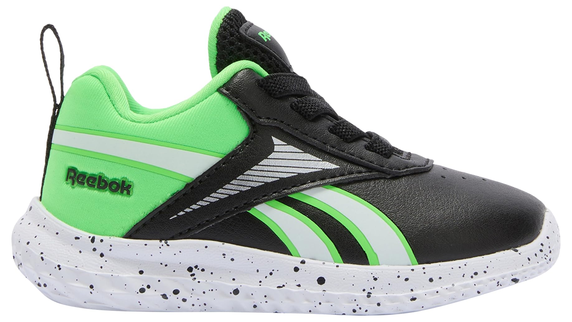 Reebok Rush Runner 5 SYN Elastic LACE