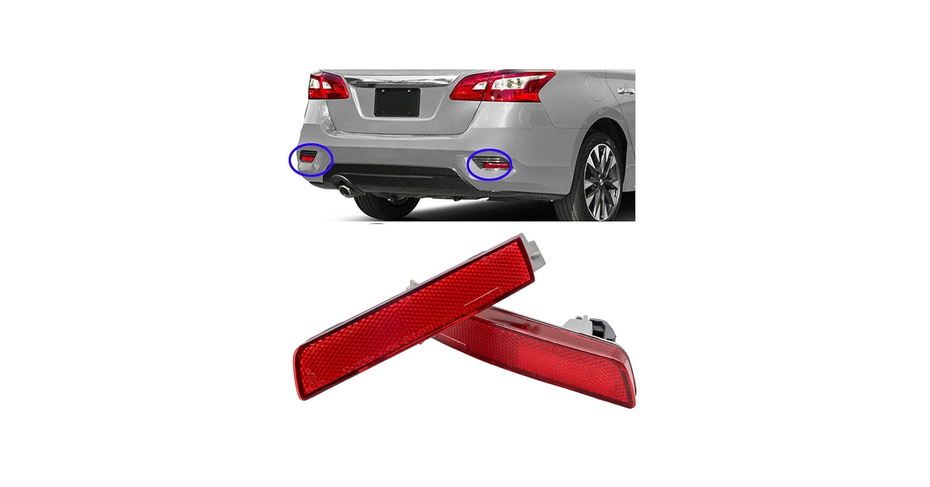 サンディニスタ/Modernize Reflector MA-1 Amazon.com: Sate-Lite Reflector 63001 | 3 1/4 x 1 1/2 Inch