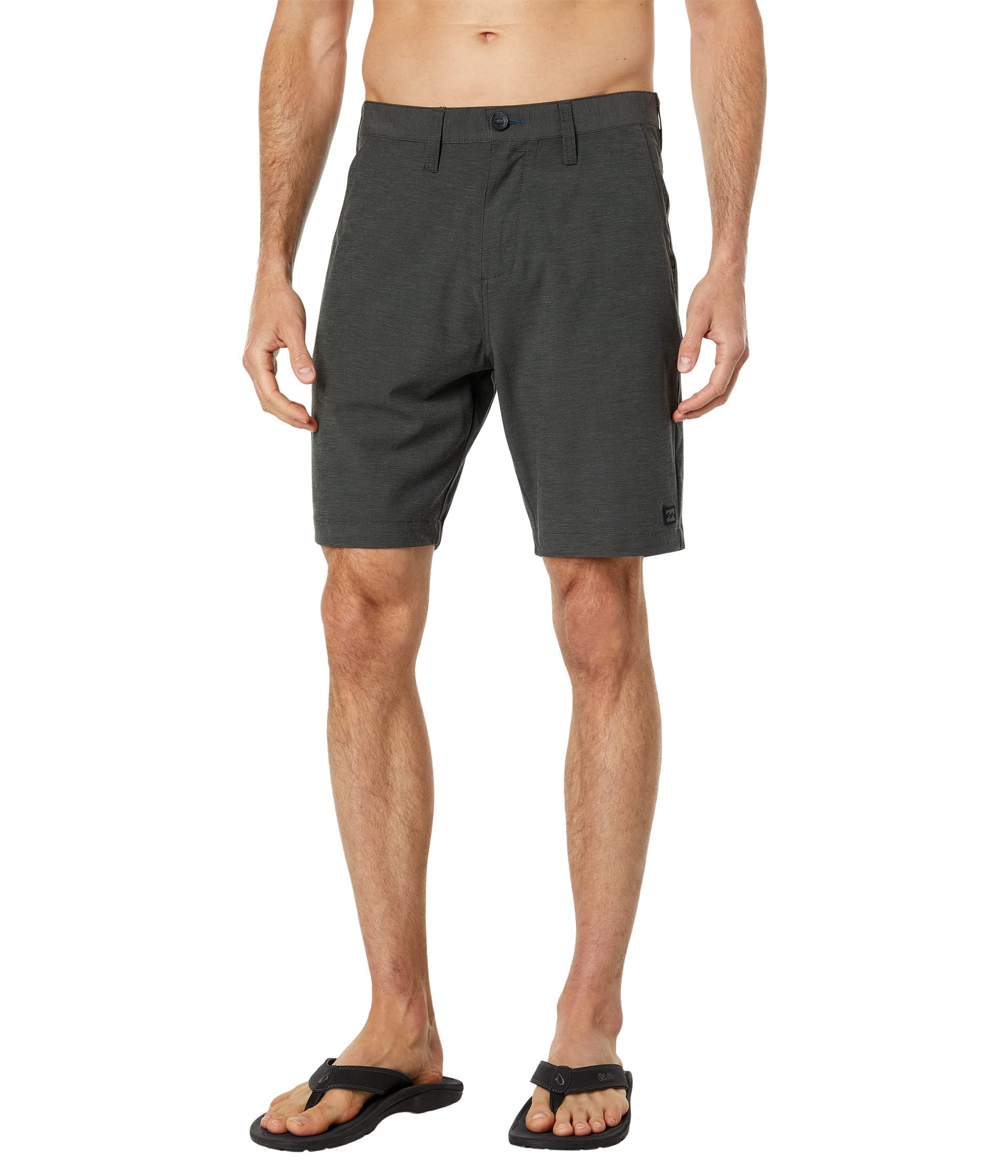 Billabong Men's Hybrid Shorts