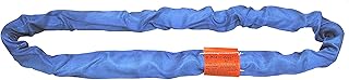 Lift-All Round Sling, Endless, 20 ft, 21, 200 lb.