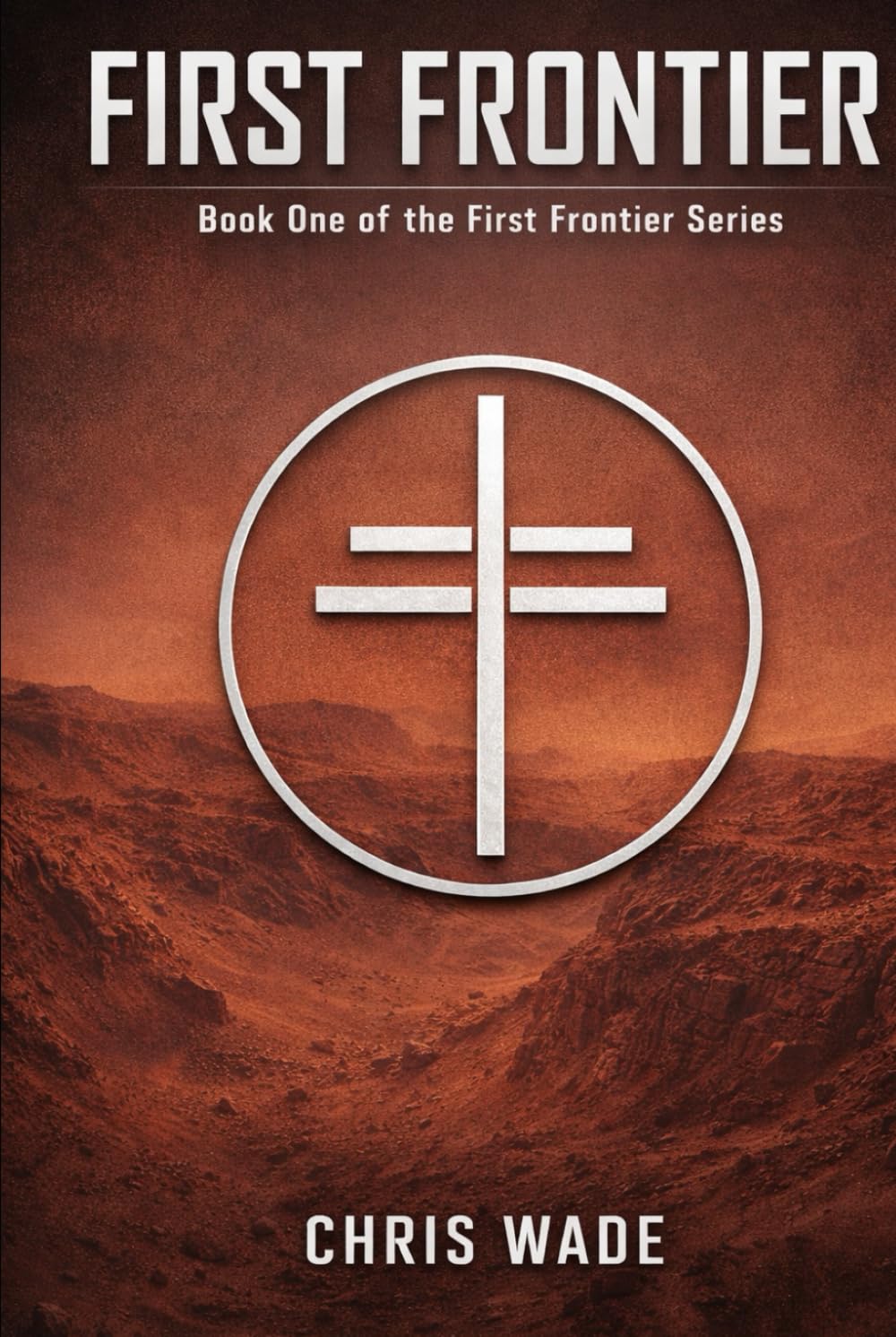 The First Frontier