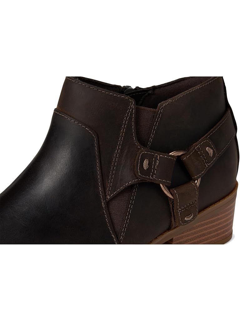 Taupe Clarks Danyelle Gema