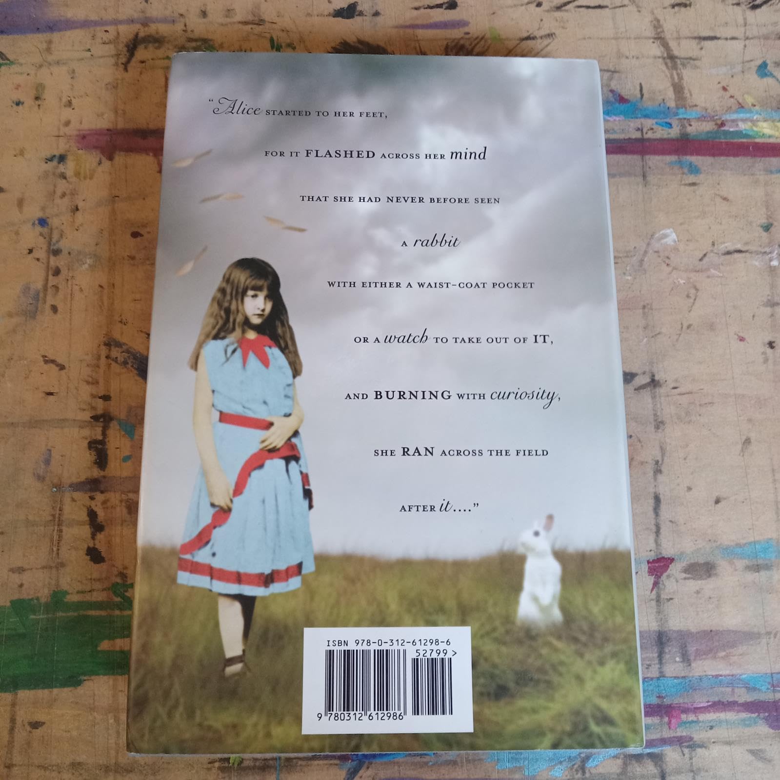 The Mystery of Lewis Carroll: Discovering the Whimsical, Thoughtful, and Sometimes Lonely Man Who Created "Alice in Wonderland" - Image 2