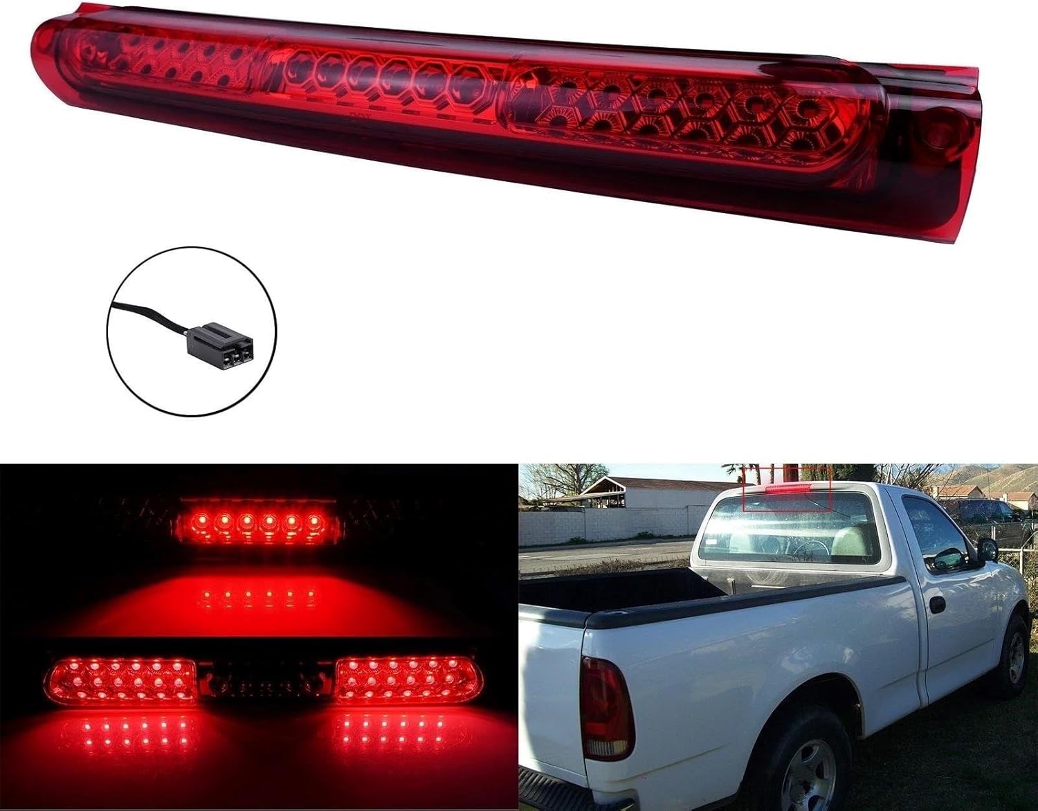 フォード F150 F250 1997 1998 1999 2000 2001 2002 2003 エクスカージョン 2000-20