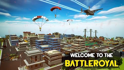 Melon People Sandbox playground : Pixel Gun Ragdoll battleground