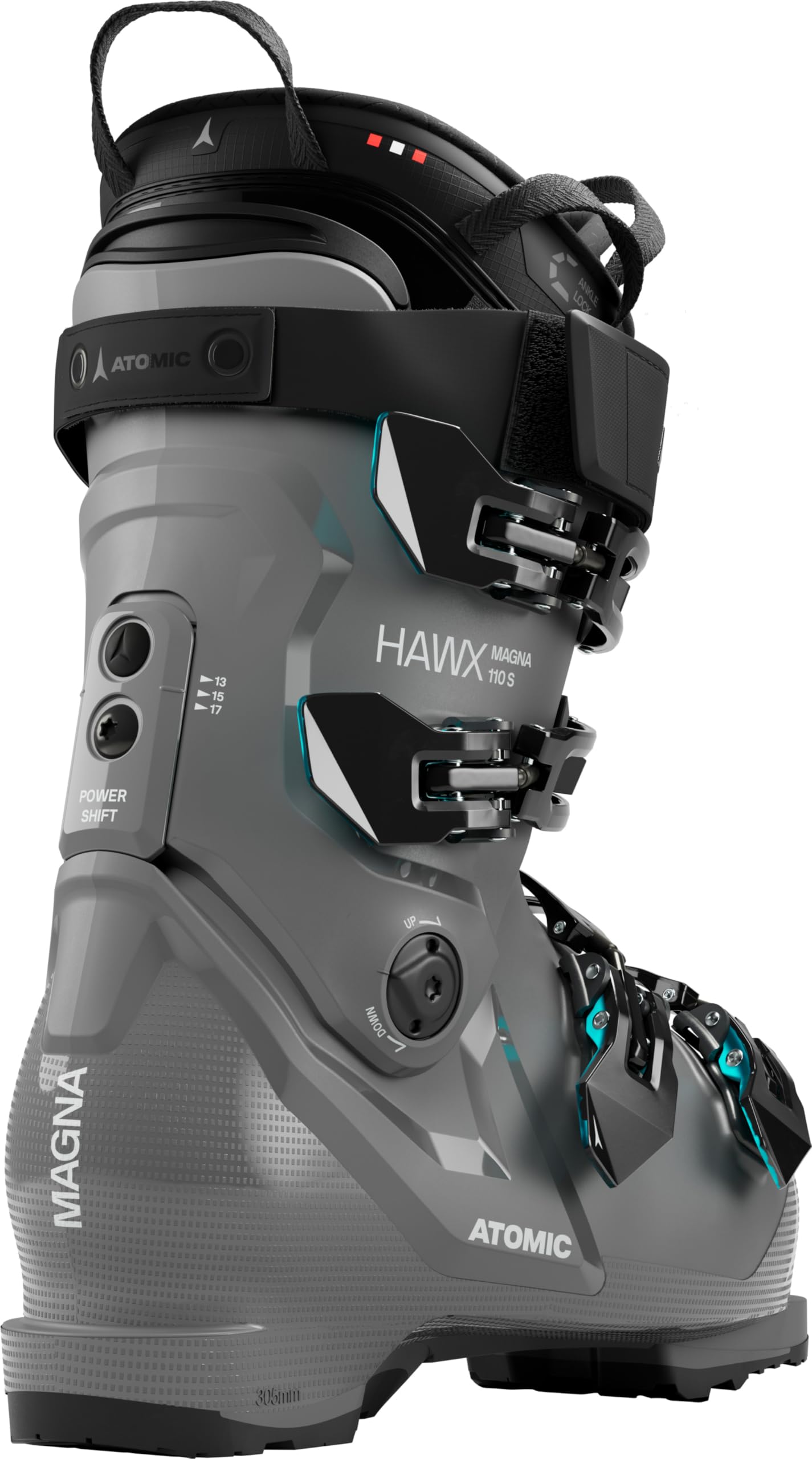 ATOMIC HAWX Magna 110 S