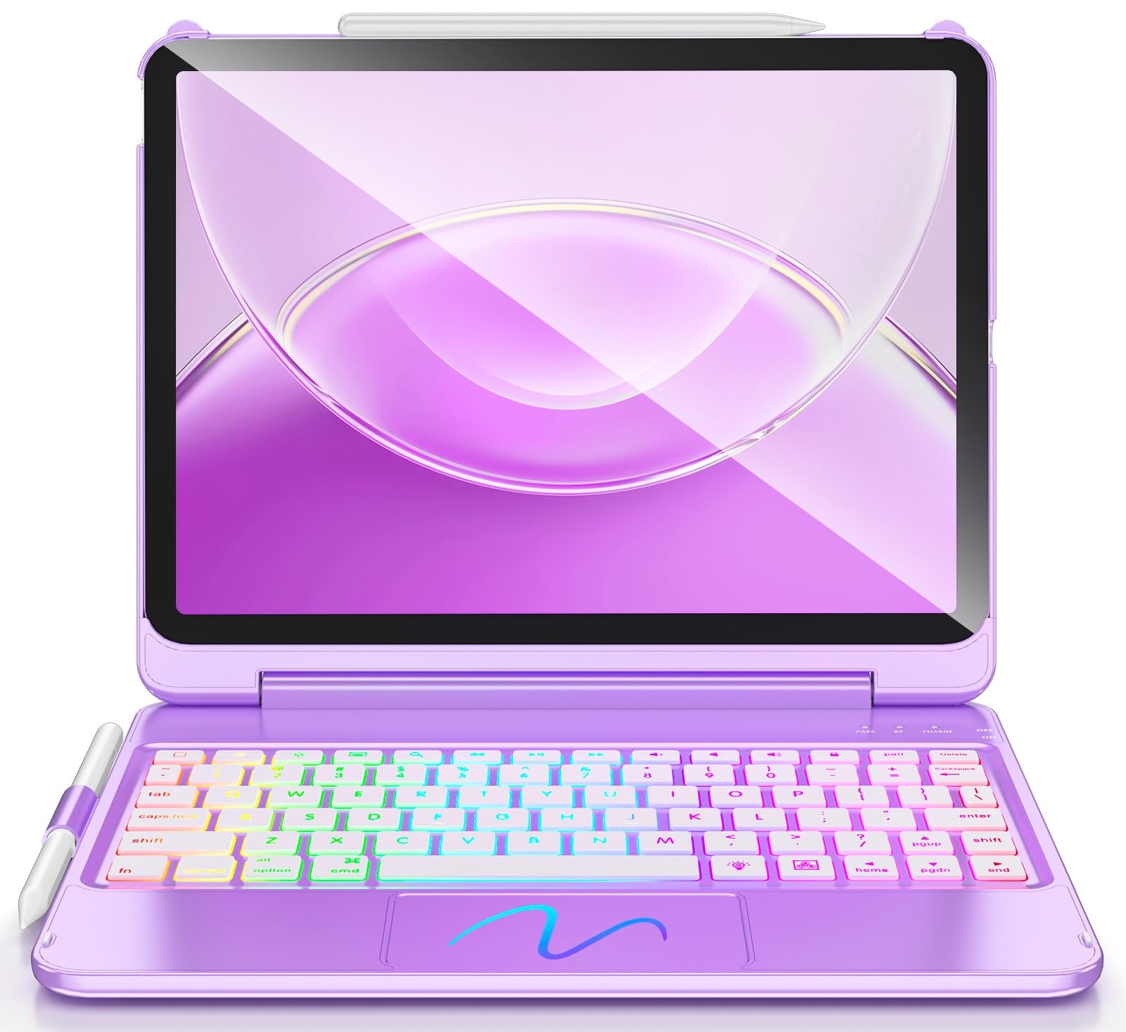 FUWANG Touch for iPad Air 11 inch & Air 5th 4th Generation