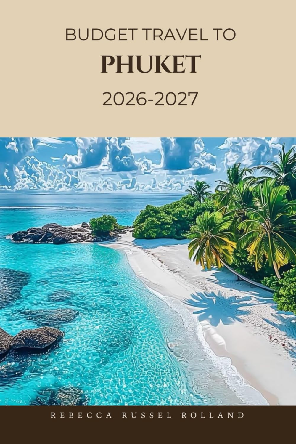 BUDGET TRAVEL TO PHUKET 2026-2027: Discover & Explore Phuket Top Sights, Island Day Trips, Cultural Moments & the Best Places to Stay and Eat