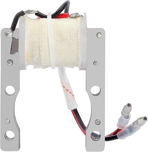 Miniatura 9 de Bobina Magneto para motores de 49 cc, 50 cc, 60 cc, 66 cc, 80 cc, 2 tiempos, motos motorizados, motores, Go Kart, ATV, Quad Scooter Performance 2