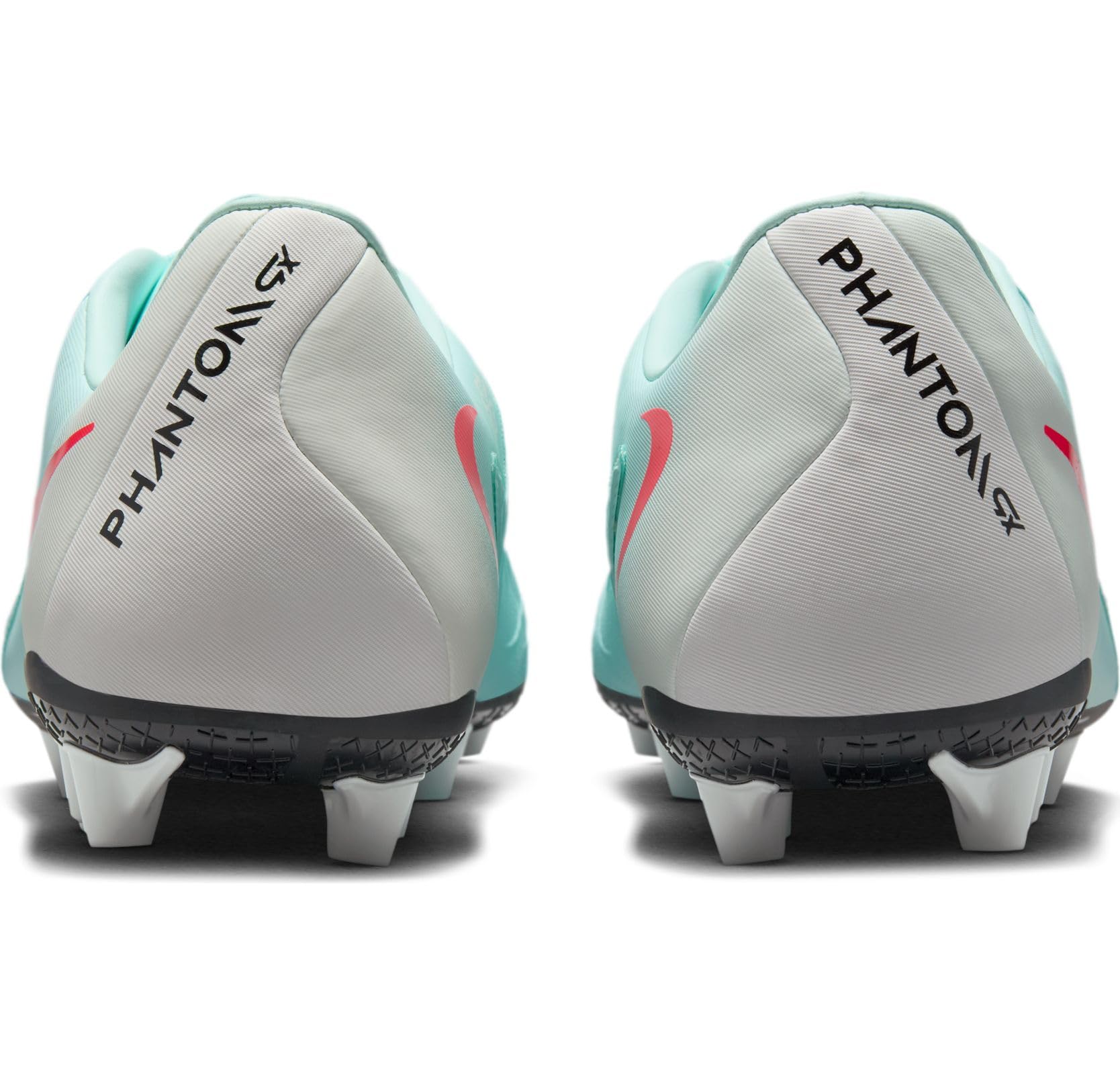Nike Nike Phantom Gx 2 Academy Botas de Fútbol de Perfil Bajo AG Soccer ShoeUnisex Adulto