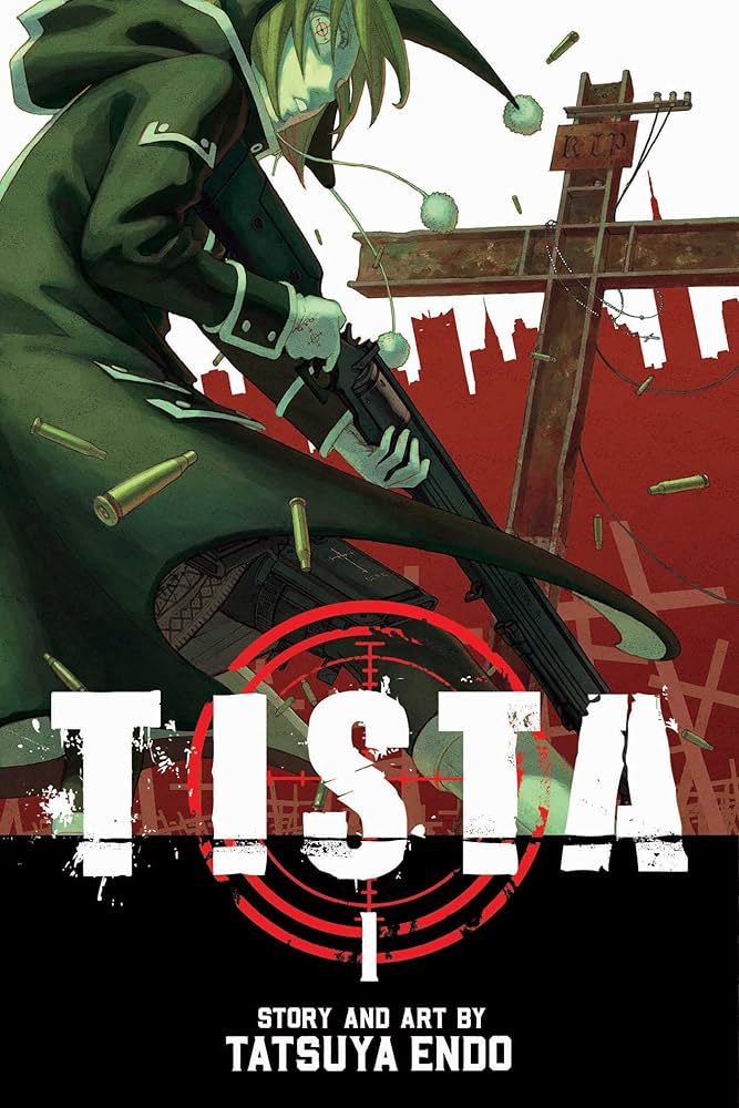 UZIS 全天一代 V2 有志者　book1 Amazon.com: Tomo, Vol. 1: I Was an Eighth-Grade Ninja