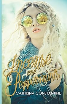 Incense and Peppermints