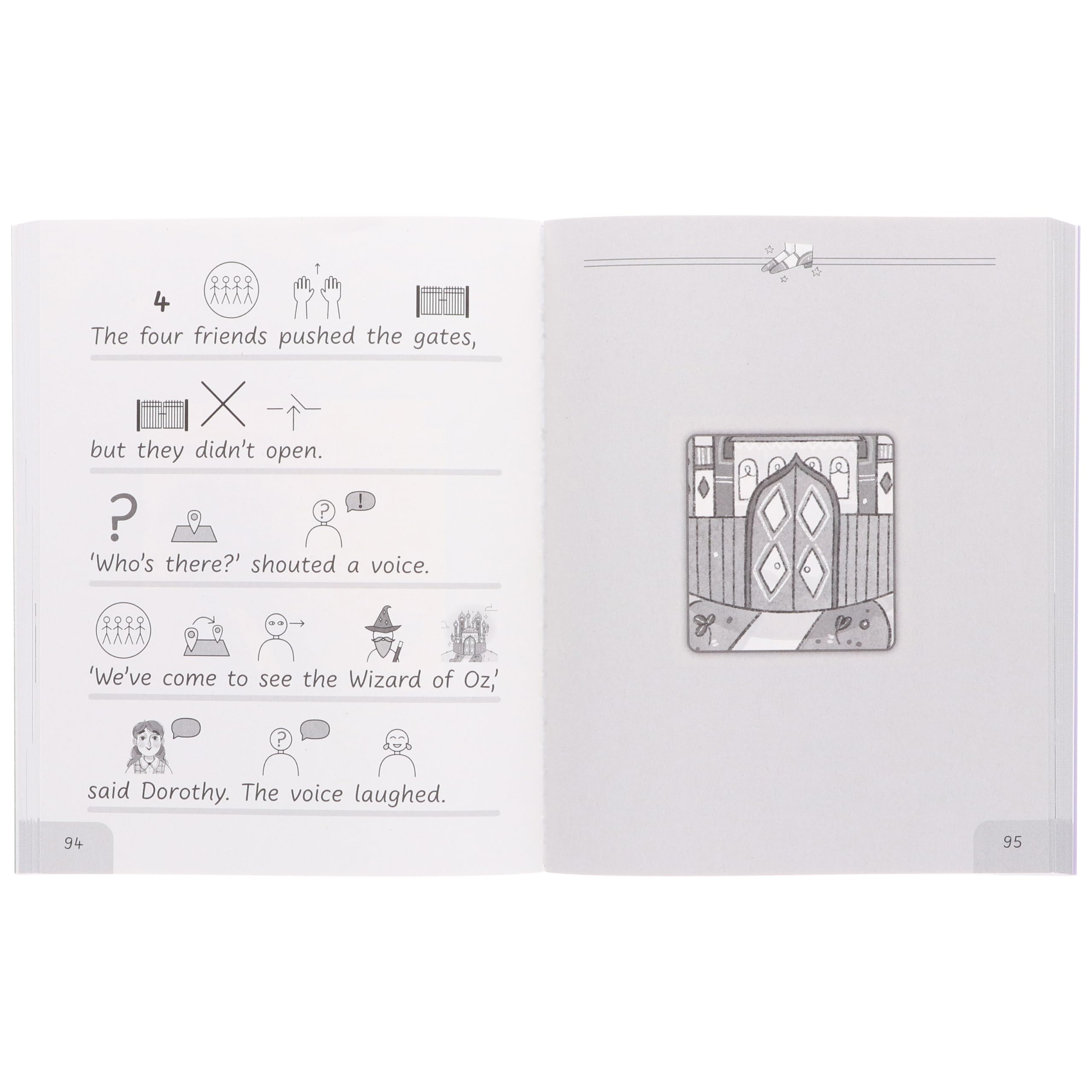 Symbolised Classics Reading Library: The Starter Collection: (Series 1)