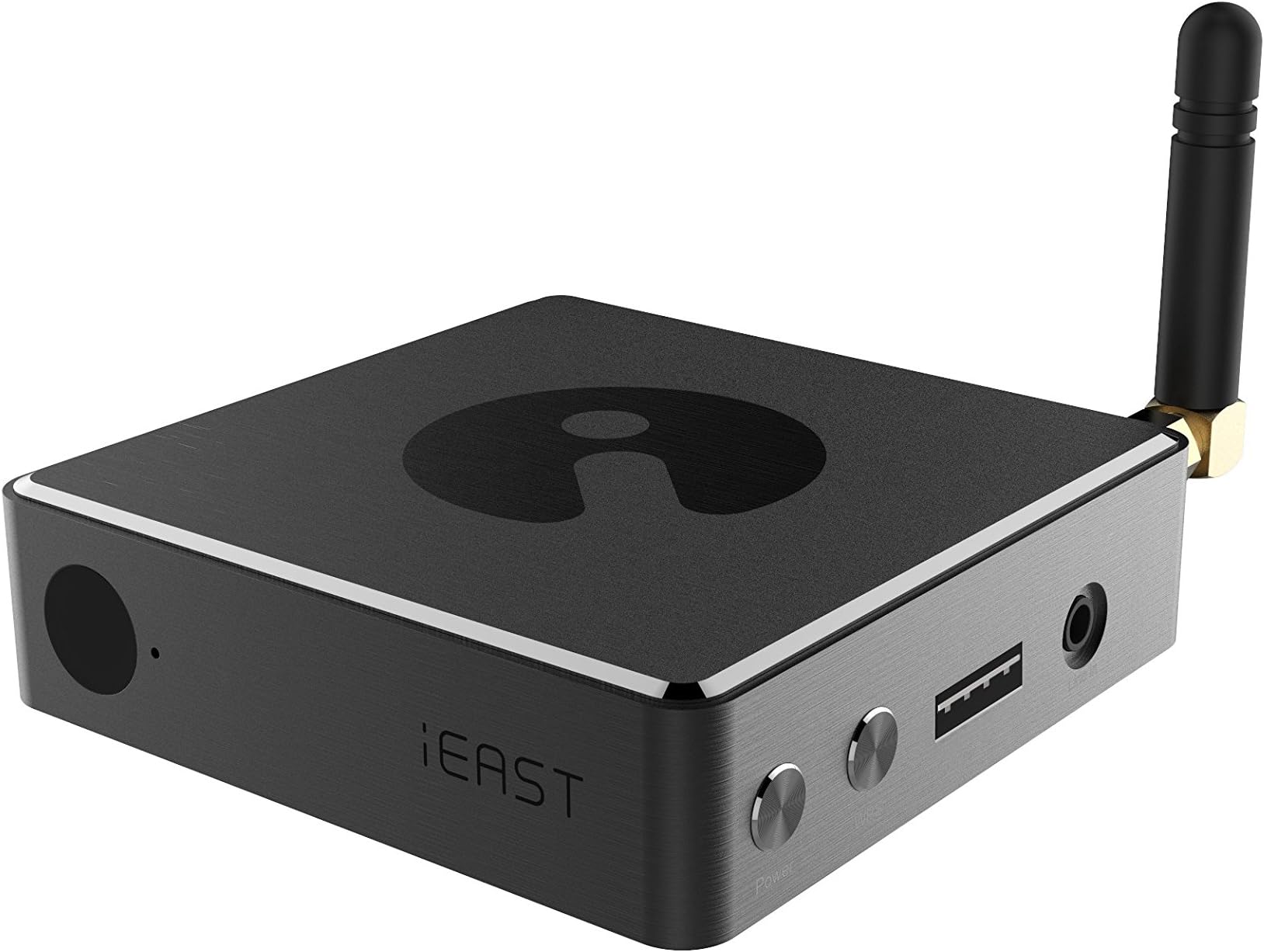 iEAST M30 Audio stream Airplay DLAN Wi-Fi Music Player Sound Streamer