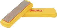 Smith's Pedra de amolar diamante de 10 cm 50447
