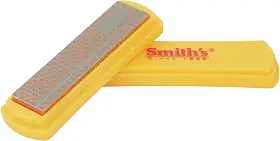 Smith's Pedra de amolar diamante de 10 cm 50447