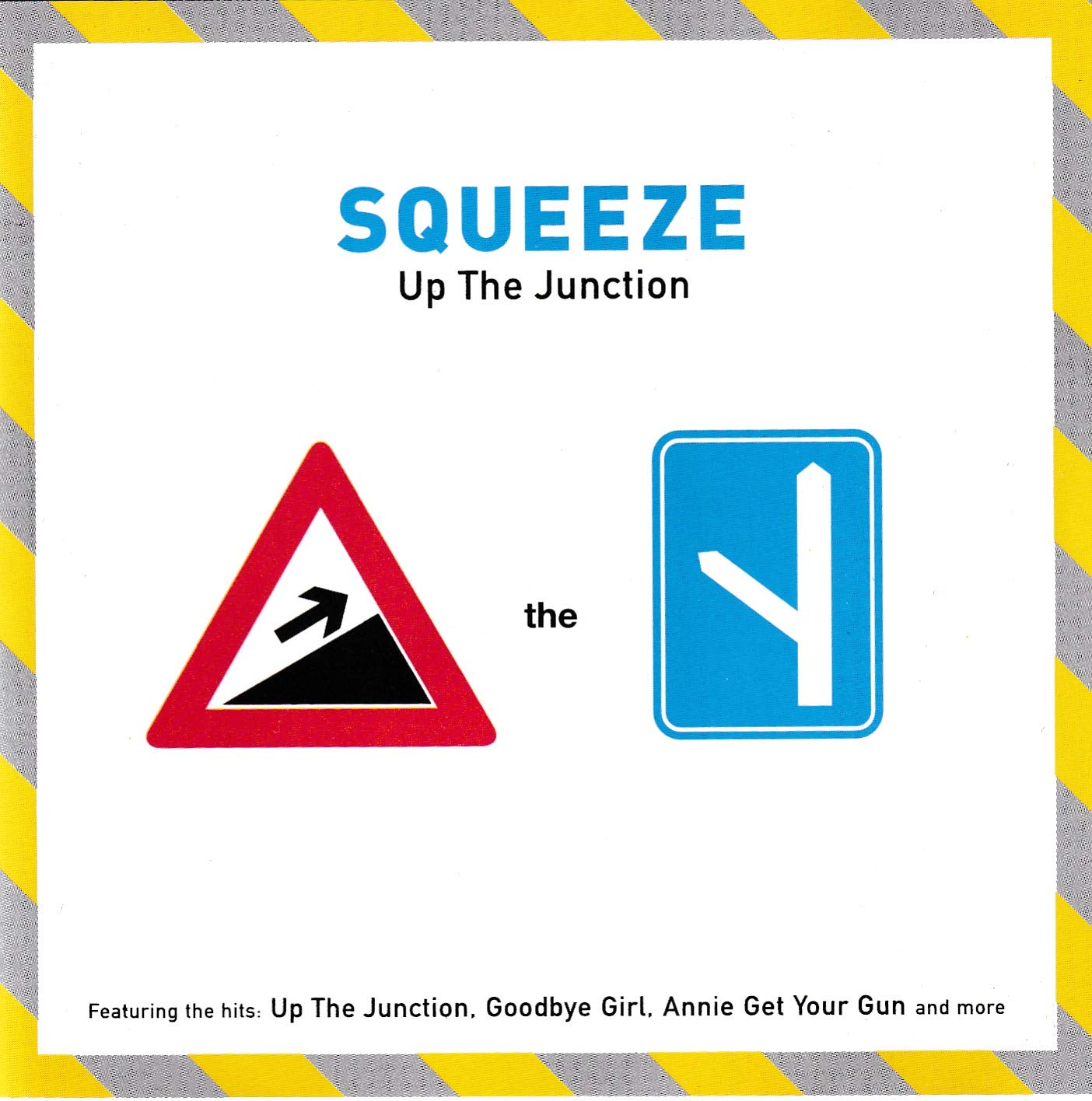 Amazon.deUp the Junction