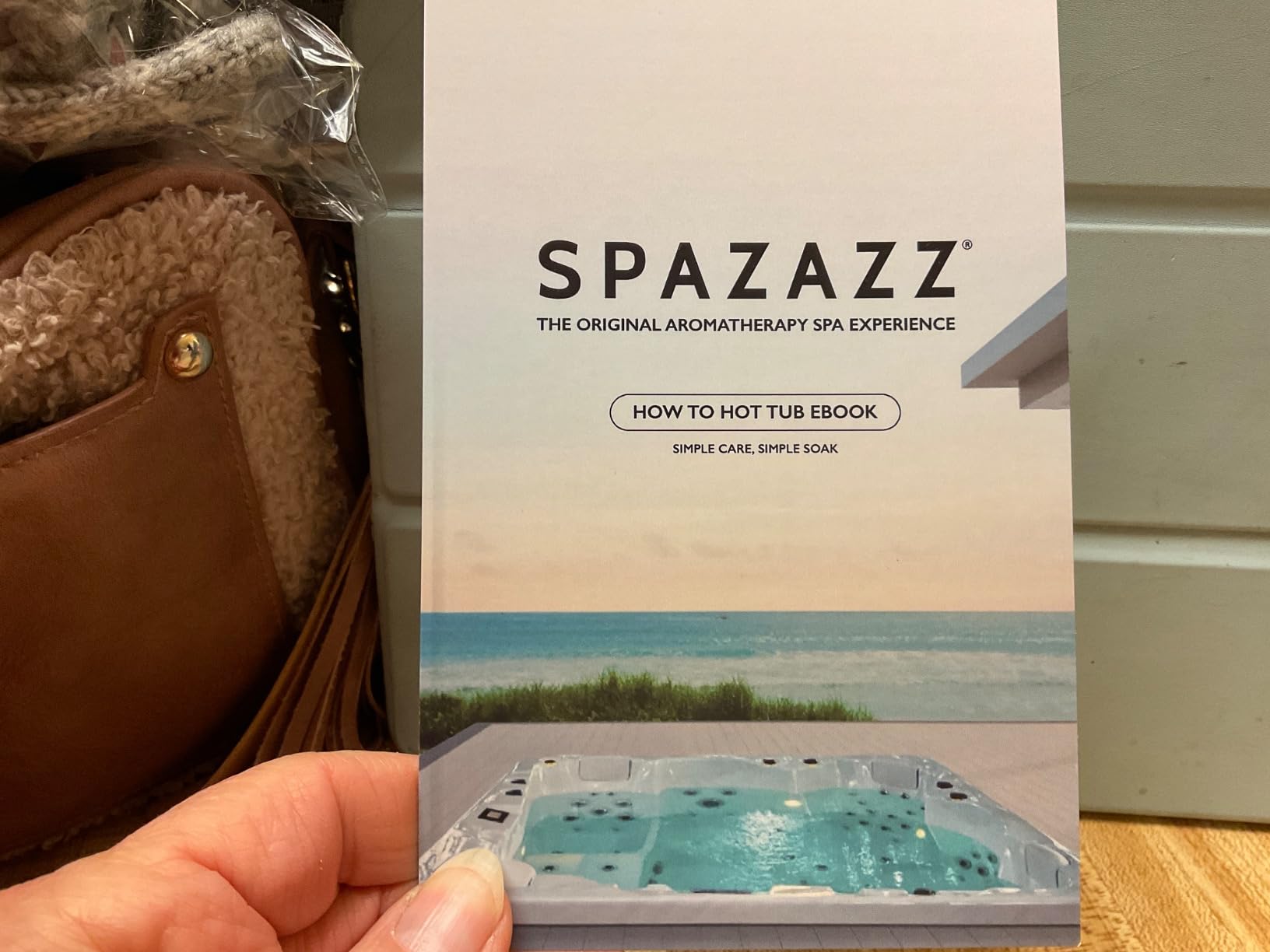 Destinations Collection Sample Bundle – Spazazz