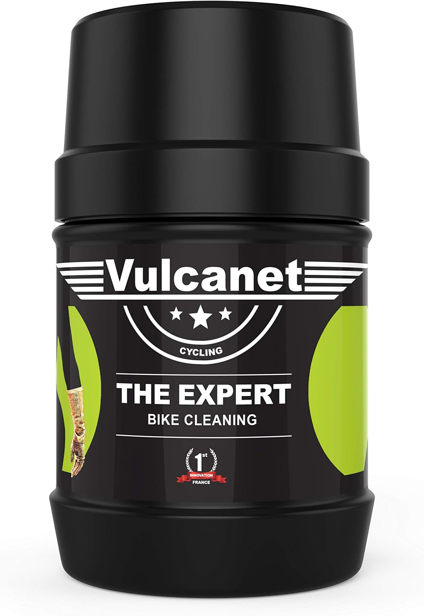 Vulcanet Cycle / Bike All-in-one, Cleaning, Degreasing, Polishing, Lubricant