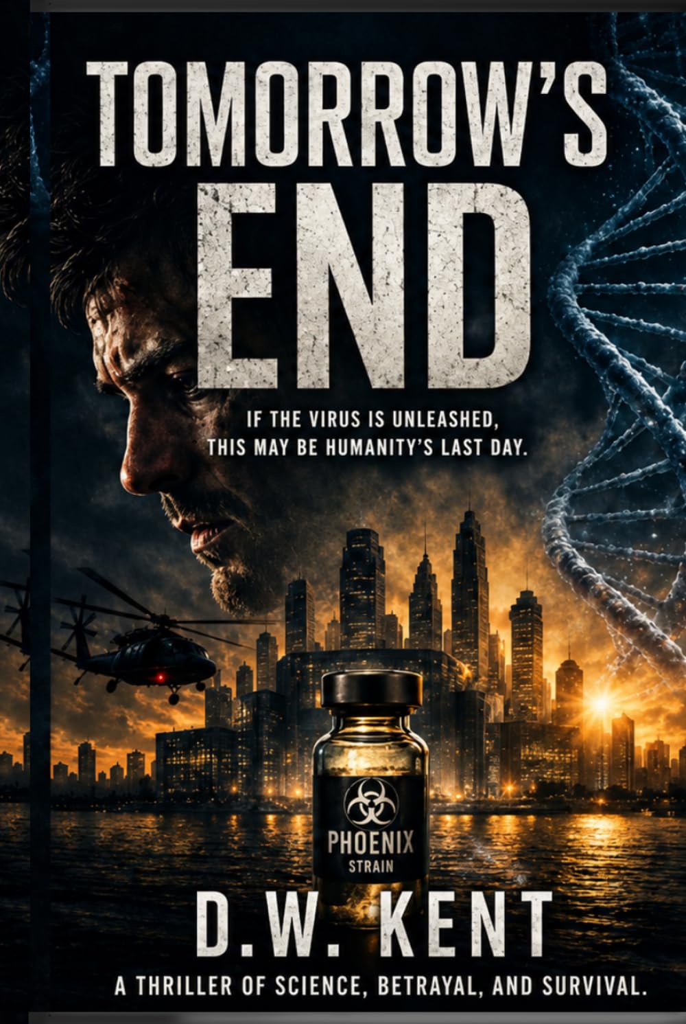Tomorrow's End