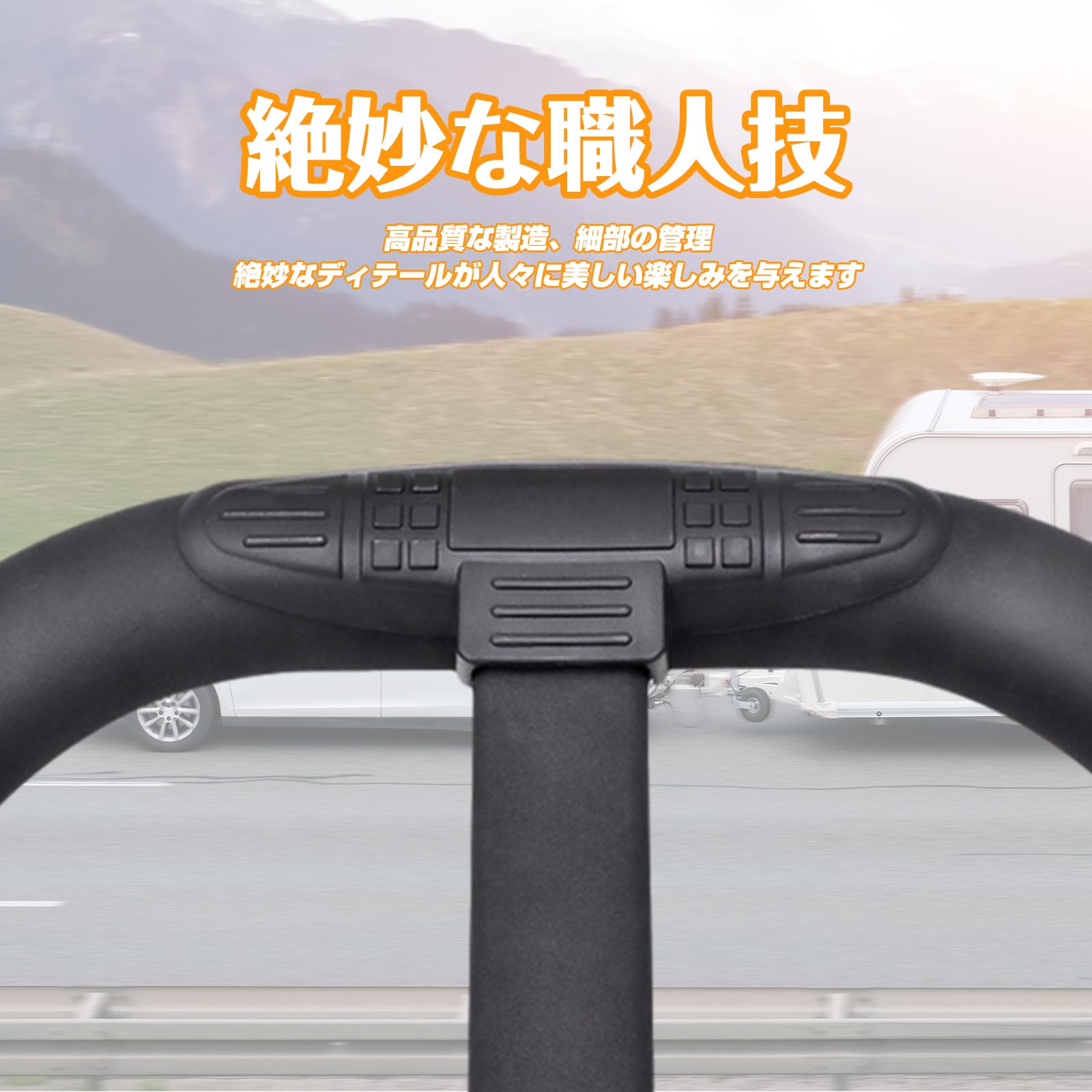 Amazon.co.jp: JicSuXi ヒッチステップ 牽引ガードアイアン 頑丈 鉄製 