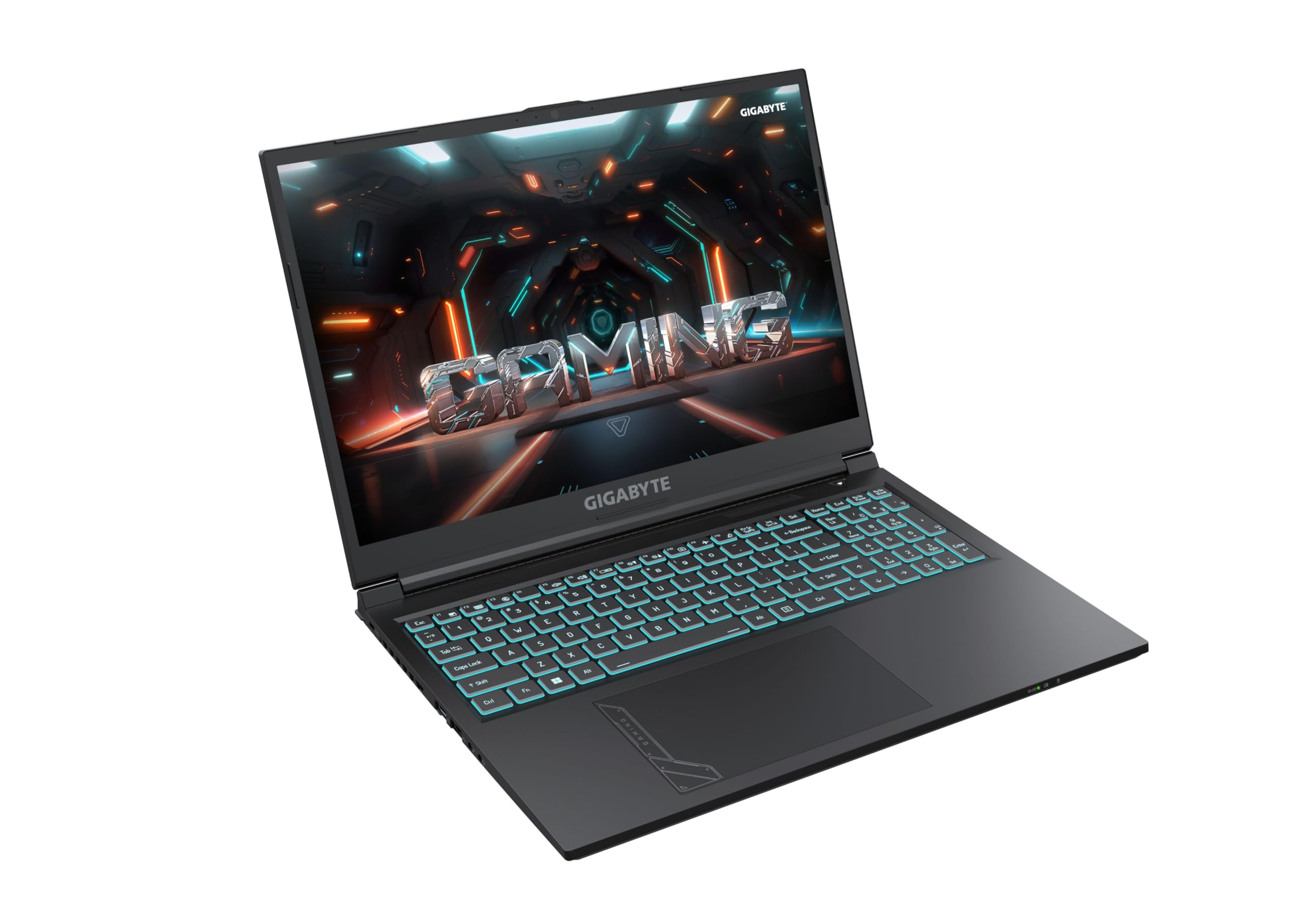 GIGABYTE G6 KF-H3DE854SD i7-13620H 16GB/: Amazon.de: Computer