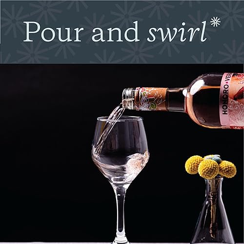 Miniatura 2 de Vikko Copas de vino pequeñas, copa de vino de 8.75 onzas, juego de 12 copas de vino con tallo para vino tinto y blanco, copas de vino gruesas y