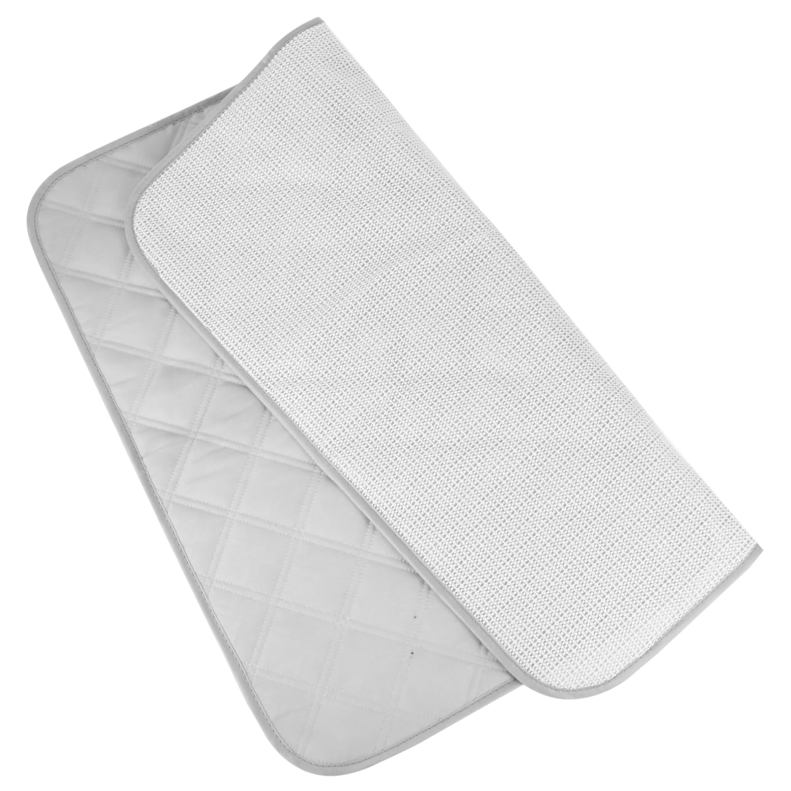 Almohadillas absorbentes para incontinencia en cama y protección de tapizados