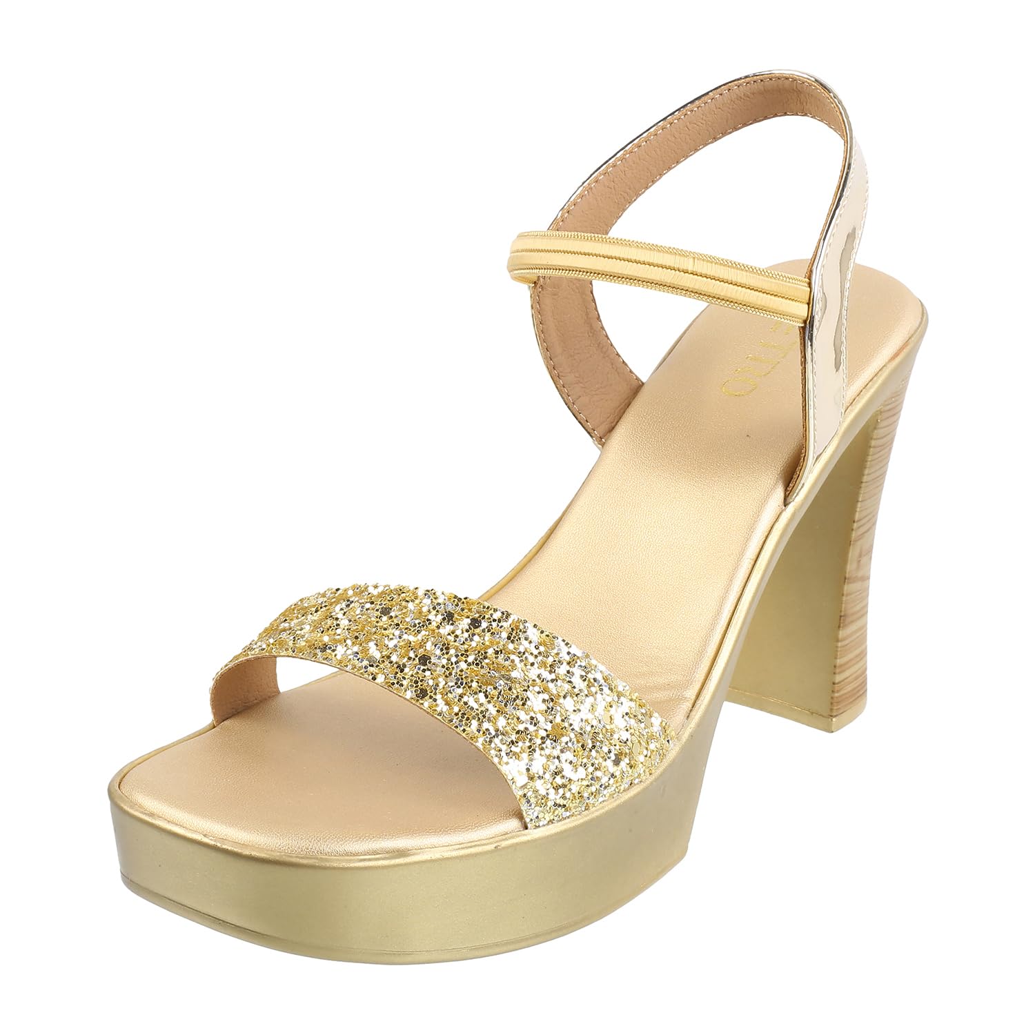 See full amazon price history chart for Metro Women Gold Synthetic Sandals - EU/37 UK/4-35-213 Metro Women Gold Synthetic Sandals - EU/37 UK/4-35-213 (B0D4HKYS59) Amazon Price History, Amazon Price Tracker